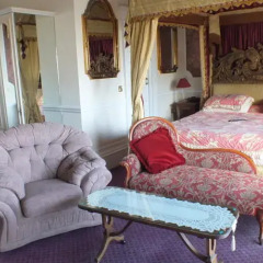 Отель The Prince Regent Hotel Великобритания, Брайтон - отзывы, цены и фото номеров - забронировать отель The Prince Regent Hotel онлайн комната для гостей фото 8
