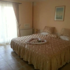 Hotel S-Klub 4* Апартаменты с различными типами кроватей
