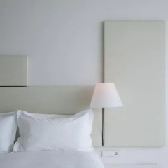 Отель SO/ Vienna 5* Номер So Cosy с двуспальной кроватью фото 6
