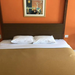 Отель Banyan Tree Courtyard Гоа комната для гостей фото 2
