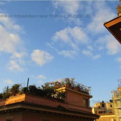 Отель San Pietro Leisure and Luxury 4* Стандартный номер с различными типами кроватей