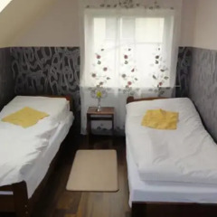 Отель Villa Rosse детские мероприятия