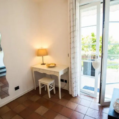 Отель Le Clementine B&B Камогли комната для гостей фото 4