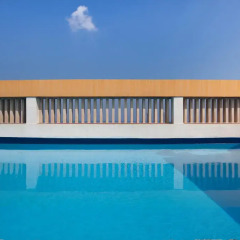Апартаменты Click&flat Eixample Derecho Apartments Барселона бассейн