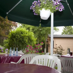Hotel Bel Air питание