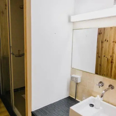 Отель Asul B&B 2* Стандартный номер с различными типами кроватей фото 14