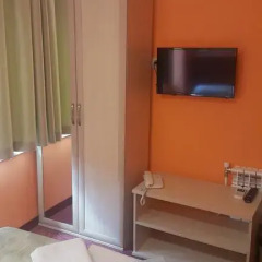 Hotel Alabin Central 2* Номер категории Эконом с различными типами кроватей