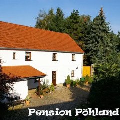 Отель Pension Pöhland Германия, Лейпциг - отзывы, цены и фото номеров - забронировать отель Pension Pöhland онлайн фото 7