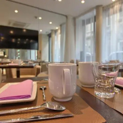 Отель Timhotel Opéra Grands Magasins питание фото 2