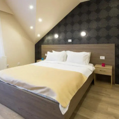 Hotel Sabor 3* Стандартный номер с различными типами кроватей фото 4