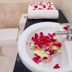 Ban Mai 66 Hotel 2* Стандартный номер с различными типами кроватей фото 3