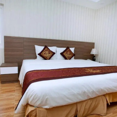 Euro Star Hotel 3* Номер Делюкс с различными типами кроватей фото 17