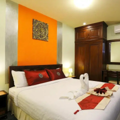 Отель Sudee Villa комната для гостей фото 3