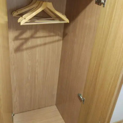 Отель Toctoc Rooms Стандартный номер с 2 отдельными кроватями фото 14