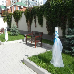 Гостиница Villa Classic фото 2