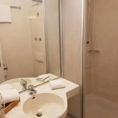 Residenz Hotel Leipzig 3* Стандартный номер фото 6