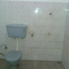 Отель Suresh Home stay ванная