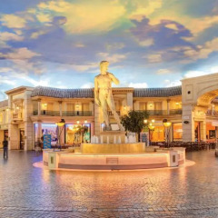 Отель Peermont D'oreale Grande at Emperors Palace фото 3