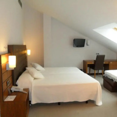 Hotel Anoeta 3* Стандартный номер фото 2