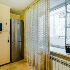 Гостиница Apartamenty Sputnik Gagarina 6/87 Апартаменты разные типы кроватей фото 21