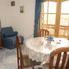 Colorina Apart Hotel & Spa 3* Апартаменты фото 41