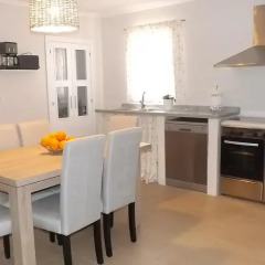 Отель Casa Rural Valdezaque Апартаменты фото 19