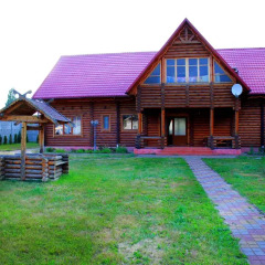Гостиница Guest house u Okhotnika фото 2