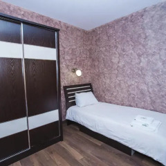 Perun Hotel Sandanski 3* Семейный люкс фото 8