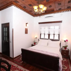 Отель ANTIPATREA 4* Стандартный номер фото 6