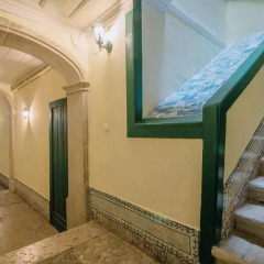 Отель Camoes Deluxe Bairro Alto Португалия, Лиссабон - отзывы, цены и фото номеров - забронировать отель Camoes Deluxe Bairro Alto онлайн сауна