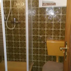 Hotel Zur Schanze 3* Стандартный номер с различными типами кроватей фото 7