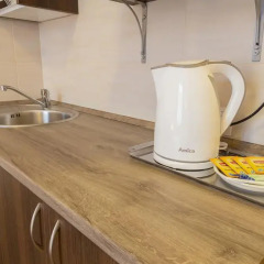 Отель 24 Guesthouse 2* Номер Делюкс фото 12