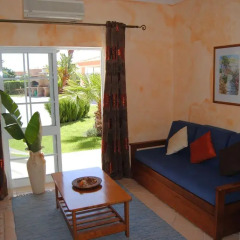 Отель Atalaia Sol 4* Апартаменты разные типы кроватей фото 3