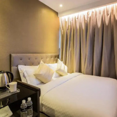 Arton Boutique Hotel 3* Номер Делюкс с различными типами кроватей фото 7
