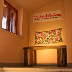Отель Umbria Weekend Каша интерьер отеля фото 3