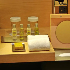 DoubleTree by Hilton Hotel Girona 4* Стандартный номер с различными типами кроватей фото 7
