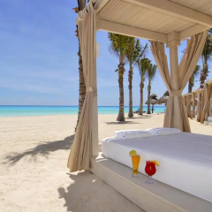 Omni Cancun Hotel & Villas - Все включено фото 11