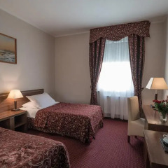 Hotel Jasek комната для гостей фото 4