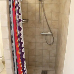 Апартаменты Amalie Bed and Breakfast & Apartments Апартаменты с различными типами кроватей фото 13