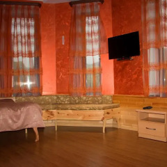 База Отдыха Резорт MJA Улучшенный номер фото 9