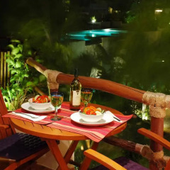 Porto Playa Condo Hotel And Beach Club 4* Стандартный номер фото 10