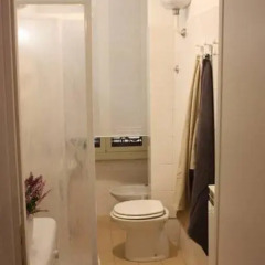 Отель Anita Guest House Roma Италия, Рим - отзывы, цены и фото номеров - забронировать отель Anita Guest House Roma онлайн ванная фото 2