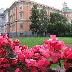 Гостиница СПБ Ренталс Апартаменты с разными типами кроватей фото 25