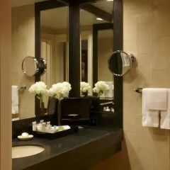 The Michelangelo Hotel 5* Стандартный номер с различными типами кроватей фото 5