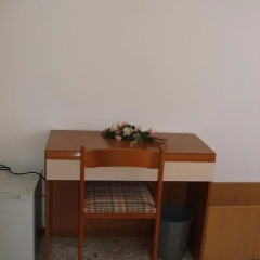 Отель Albergo La Primula 3* Стандартный номер фото 11