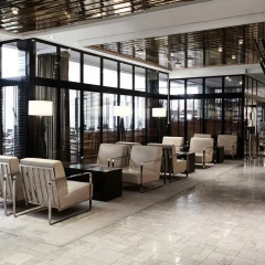 Imperial Hotel интерьер отеля фото 3