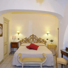 Отель Residenza Del Duca 3* Полулюкс с различными типами кроватей фото 7