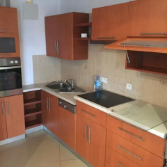 Отель Gdański Residence Студия с различными типами кроватей фото 6