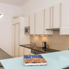 Отель Executive Suites Margareten by welcome2vienna Австрия, Вена - отзывы, цены и фото номеров - забронировать отель Executive Suites Margareten by welcome2vienna онлайн в номере фото 2