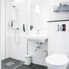 Clarion Grand Hotel 4* Номер Делюкс с различными типами кроватей фото 5